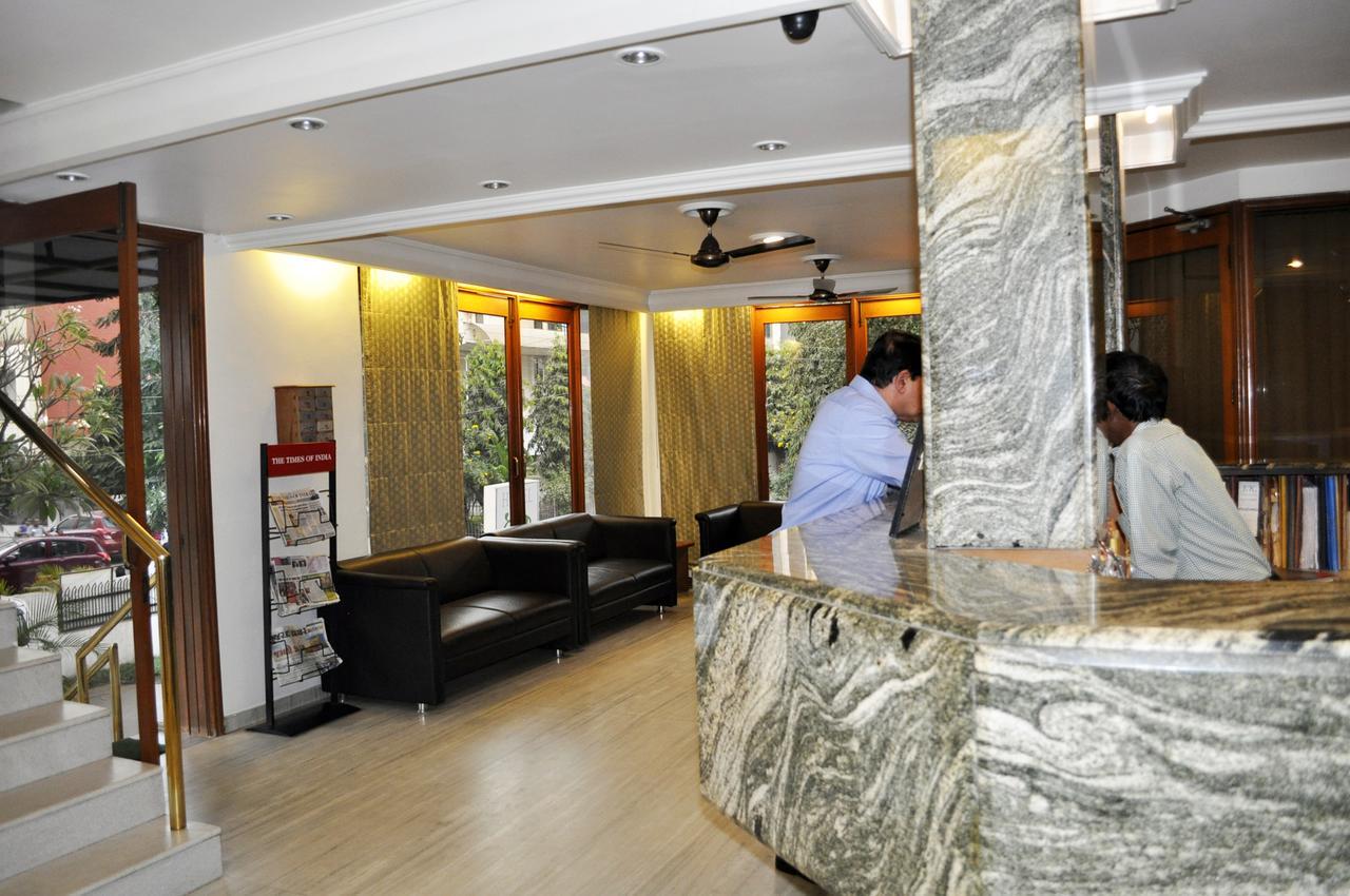 Hotel Grg Vadodara Eksteriør bilde